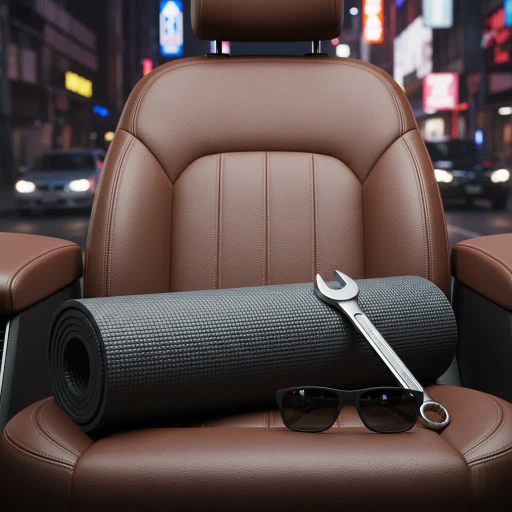 Choosing Your Perfect Yoga Mat on Amazon: A Comprehensive Guide