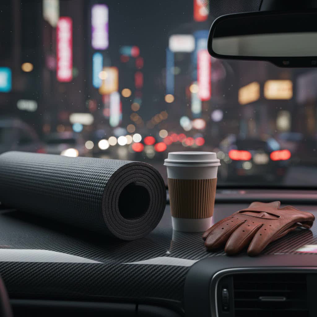 The Ultimate Guide to Choosing Your Perfect 6mm Yoga Mat