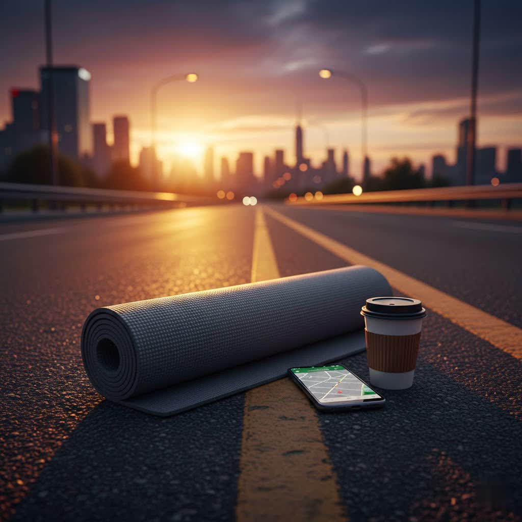 Finding Your Perfect Practice: The Ultimate Guide to Budget Yoga Mats