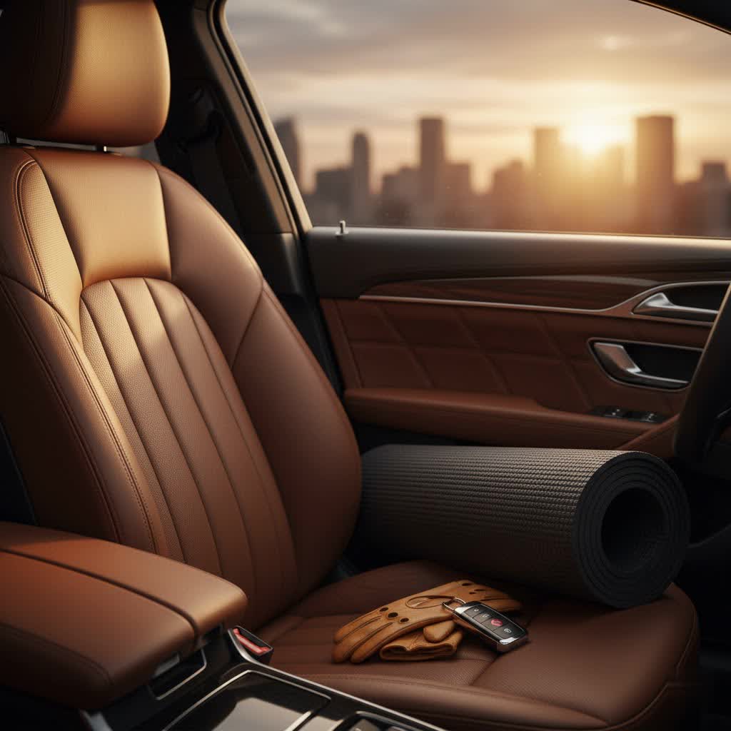 The Ultimate Guide to Choosing Your Perfect Cotton Yoga Mat