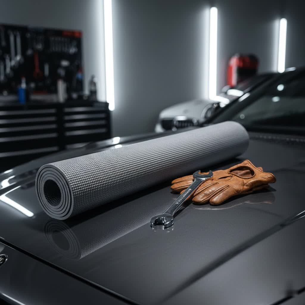 Finding Your Perfect Yoga Mat Nearby: A Comprehensive Buying Guide