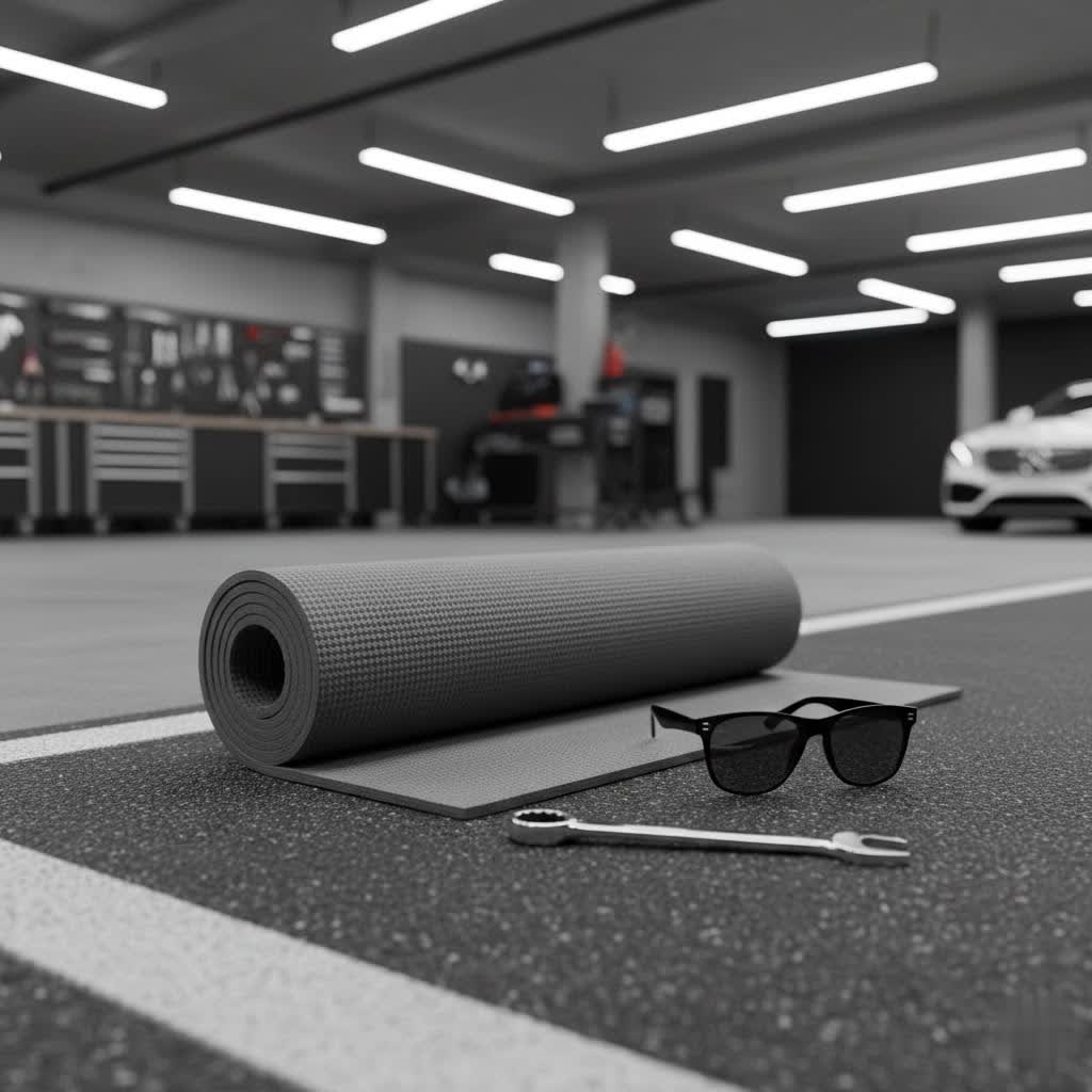 Liforme Yoga Mat: Your Ultimate Guide to an Elevated Practice