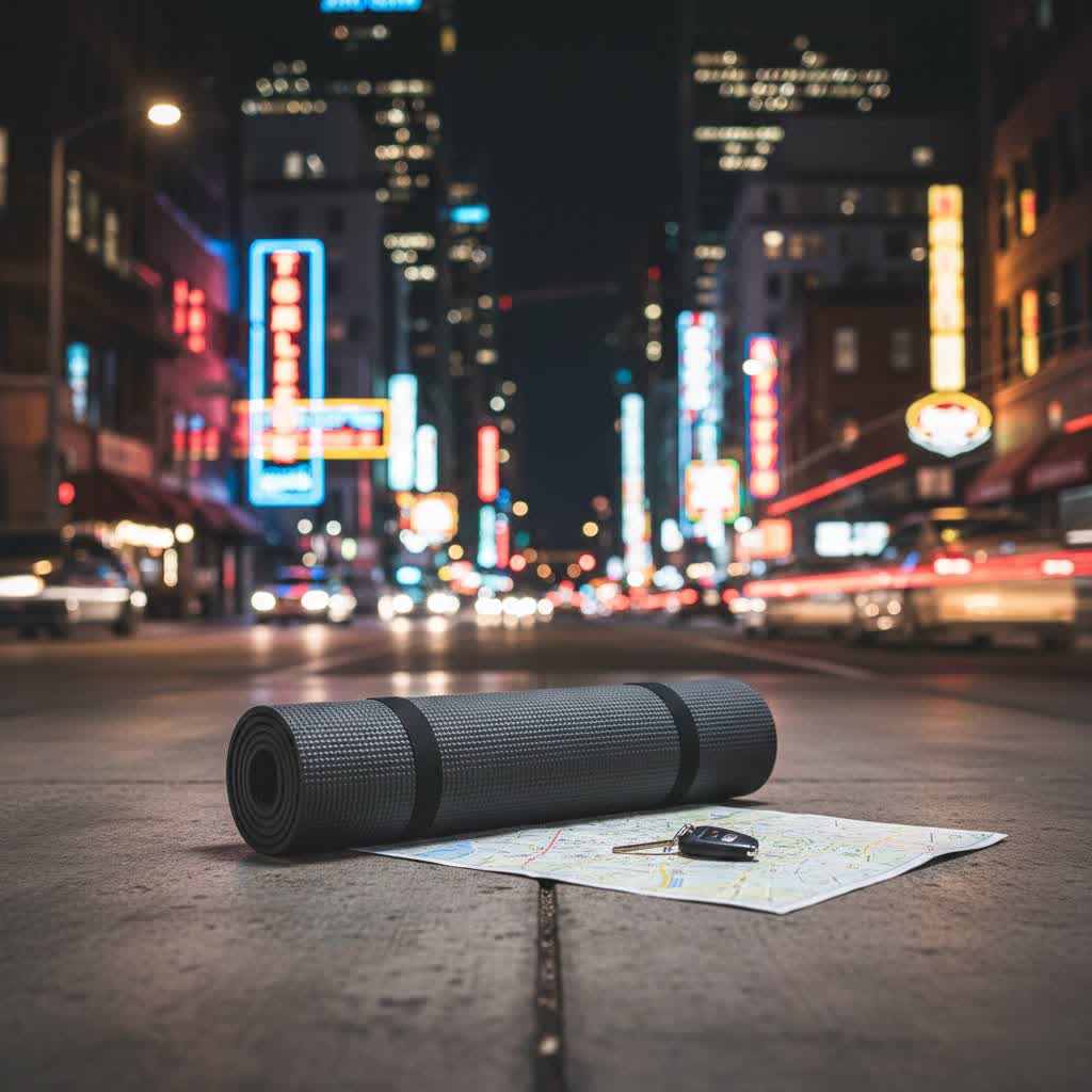 The Ultimate Guide to Choosing Your Perfect Yoga Mat Bag