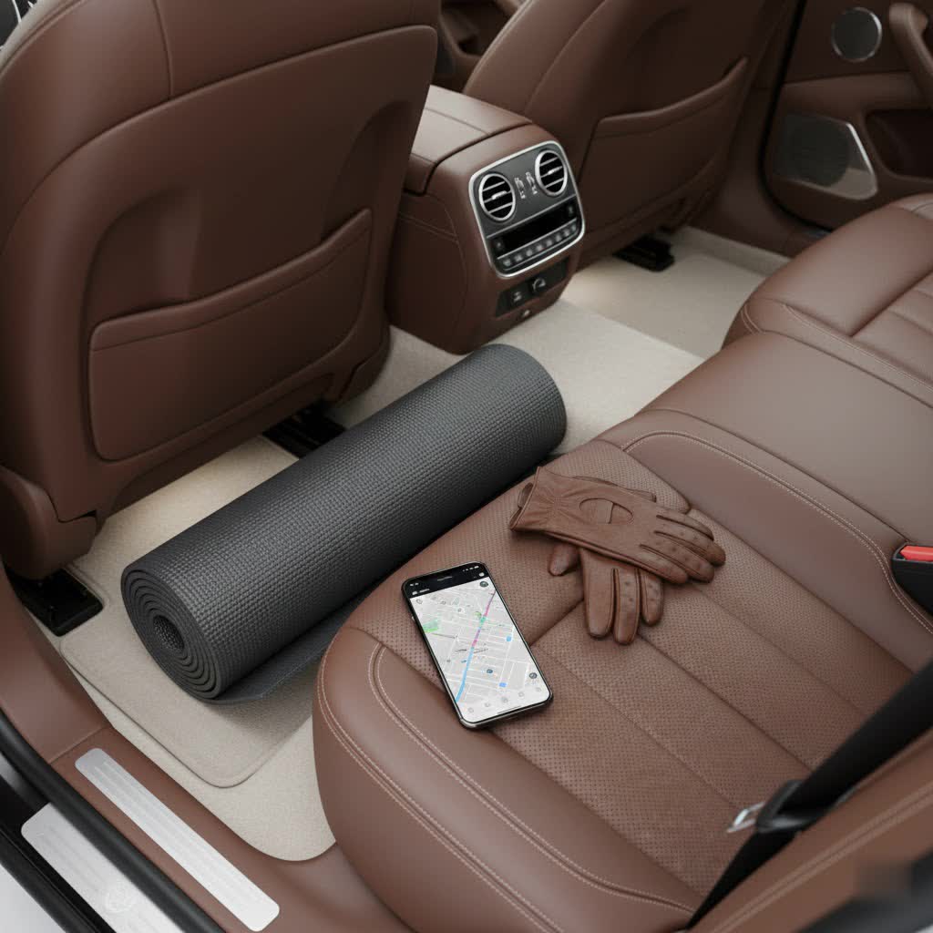 Alo Yoga Mat: The Ultimate Guide to Choosing Your Perfect Practice Companion