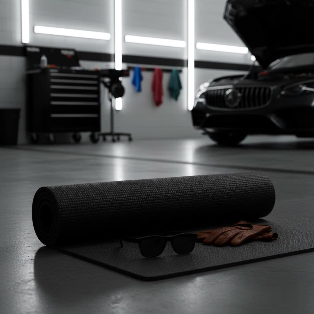 The Ultimate Guide to Choosing Your Perfect Pink Yoga Mat