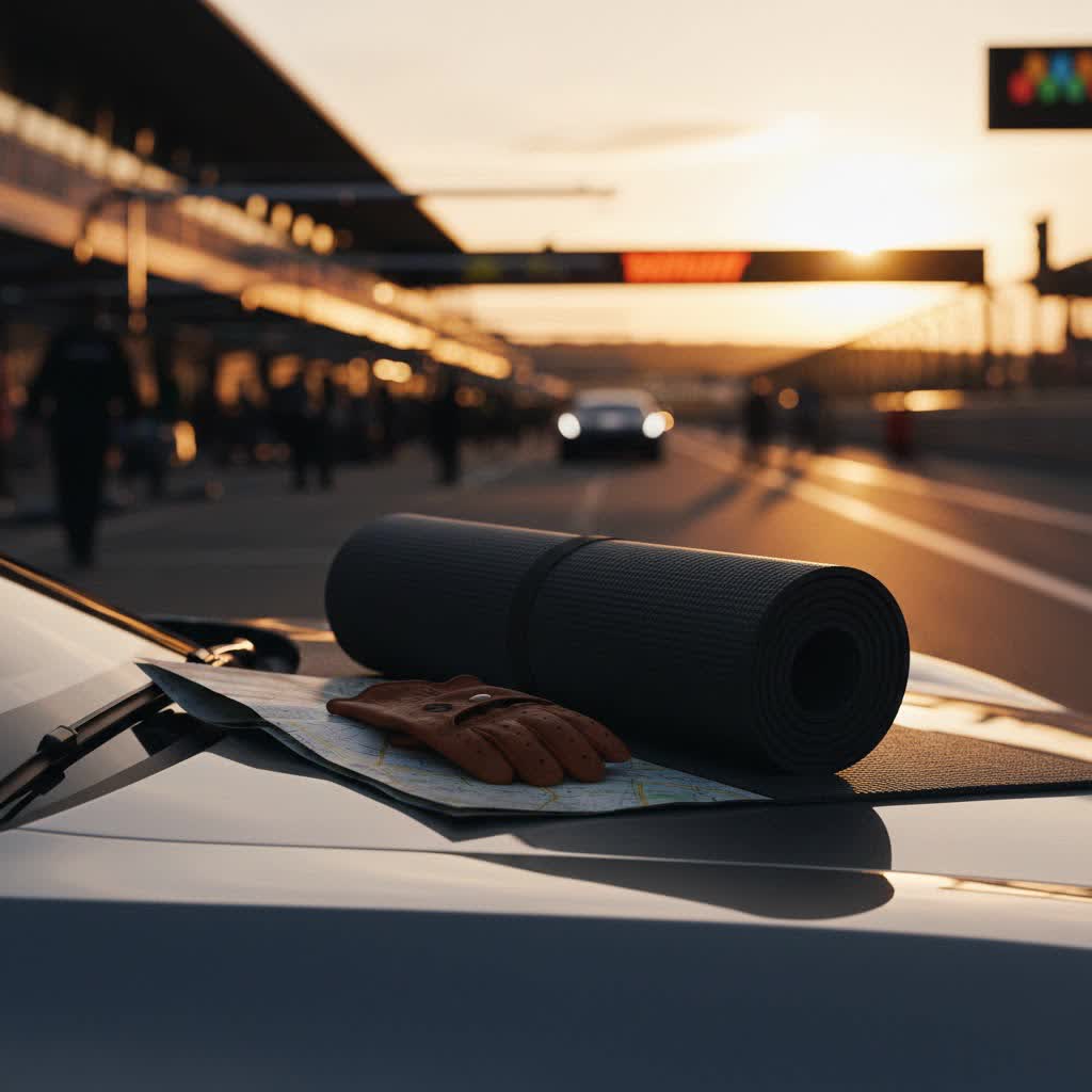 Embrace Comfort: The Ultimate Guide to Your Extra Thick Yoga Mat