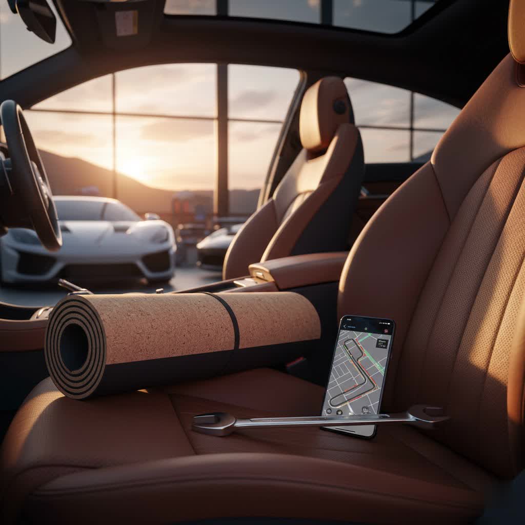 All in Motion Yoga Mat: Your Ultimate Guide to Finding the Perfect Fit