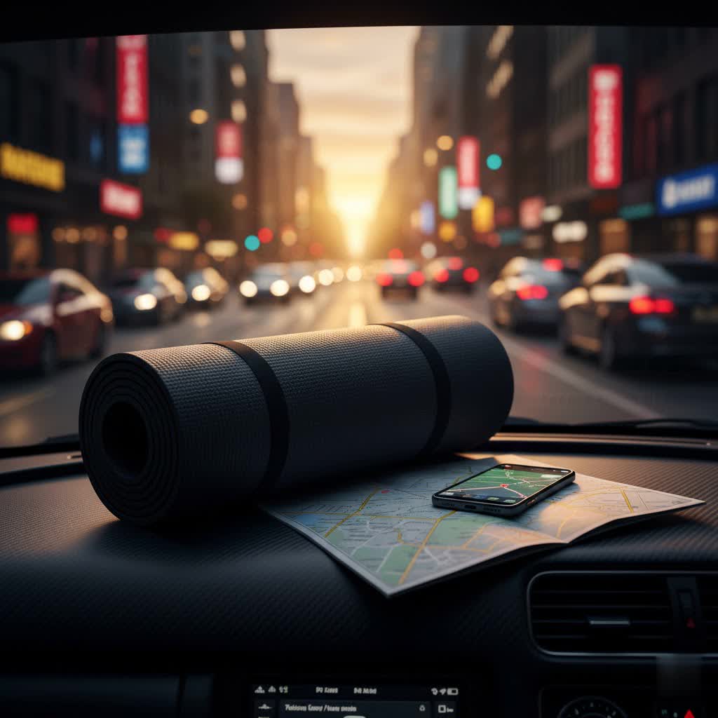 Mastering Your Practice: The Ultimate Yoga Mat Buying Guide
