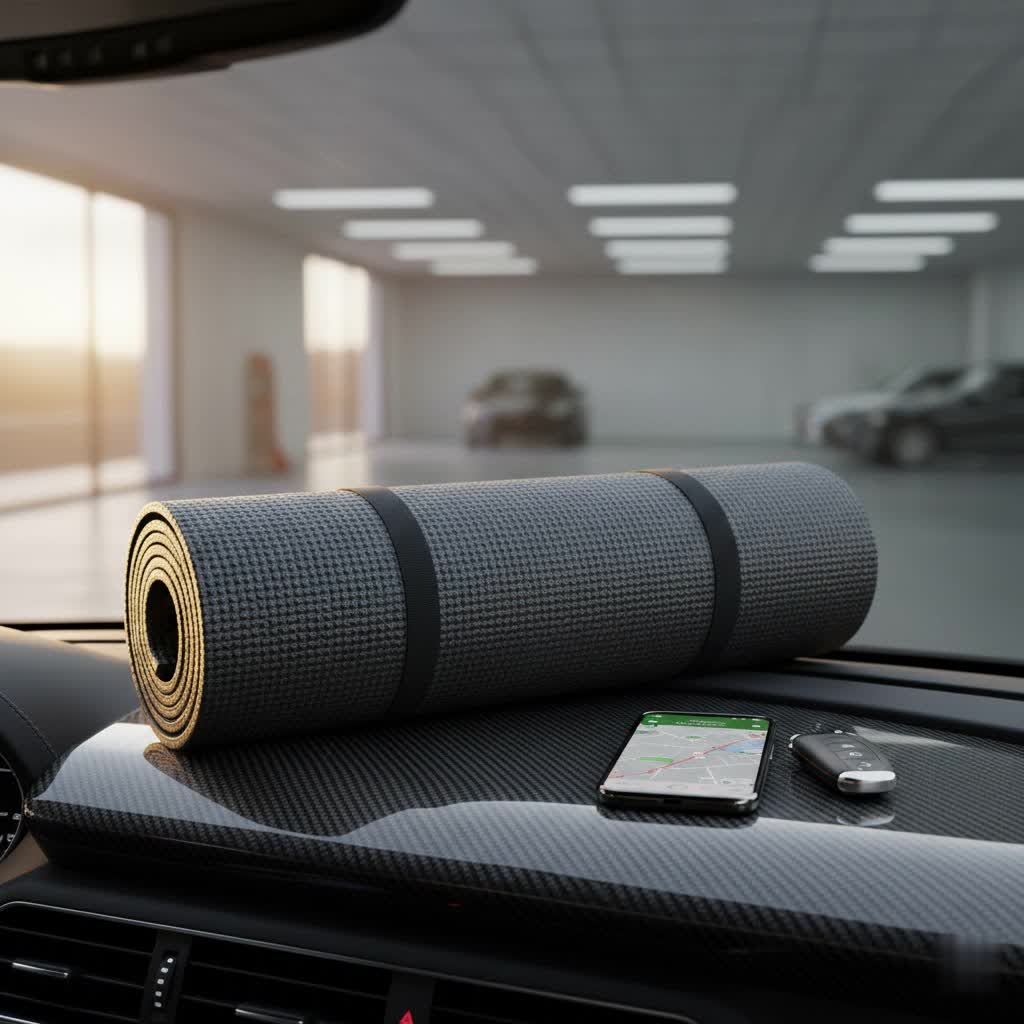 Elevate Your Practice: The Ultimate Guide to Choosing a Big Yoga Mat