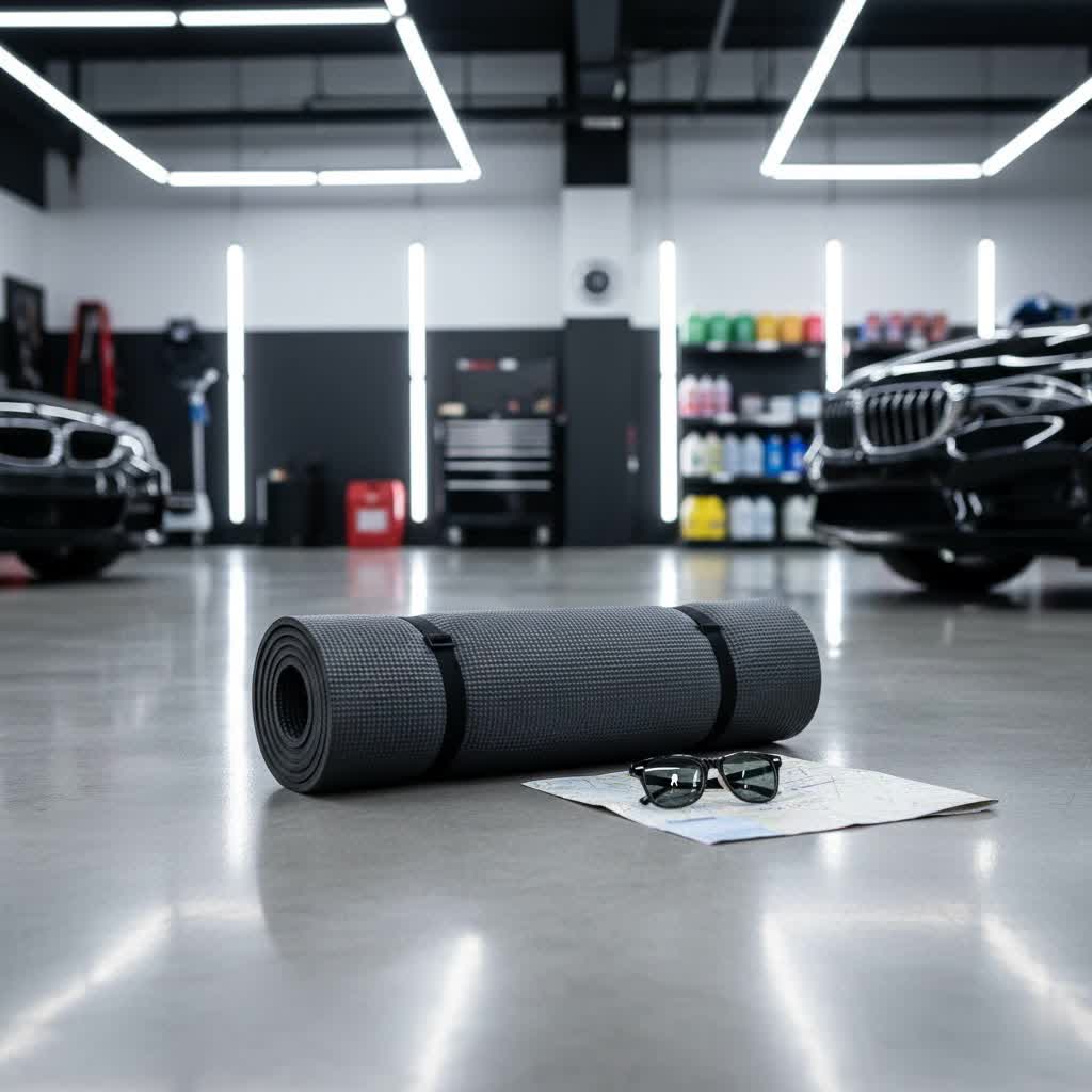 Elevate Your Practice: A Comprehensive Guide to Choosing an Environmentally Friendly Yoga Mat