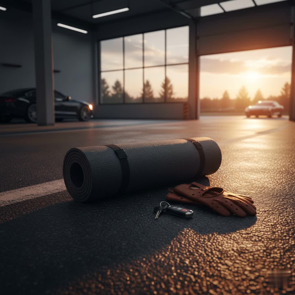 The Ultimate Guide to the Peloton Yoga Mat: Elevate Your Practice