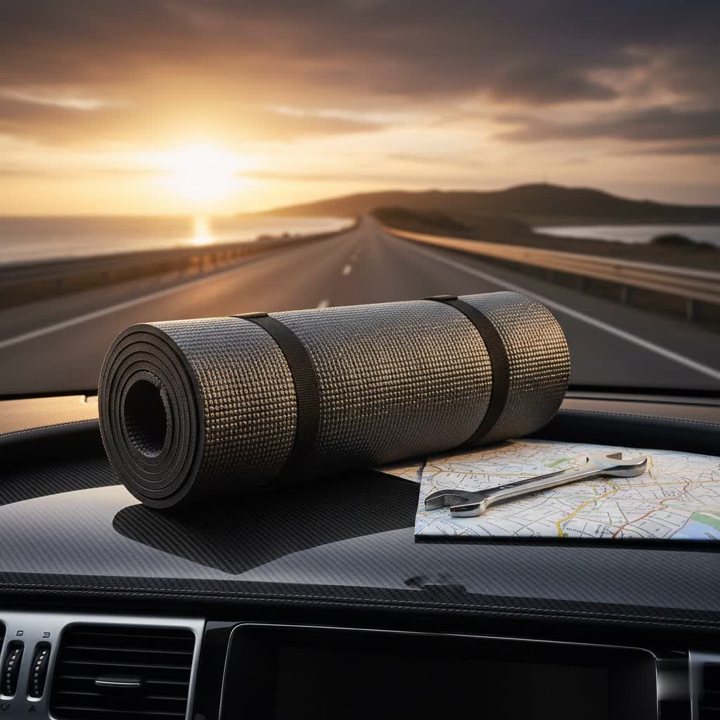 The Ultimate Guide to Choosing a Durable Yoga Mat